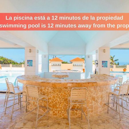 Villa Arenales Vacational House Isabela Esterno foto